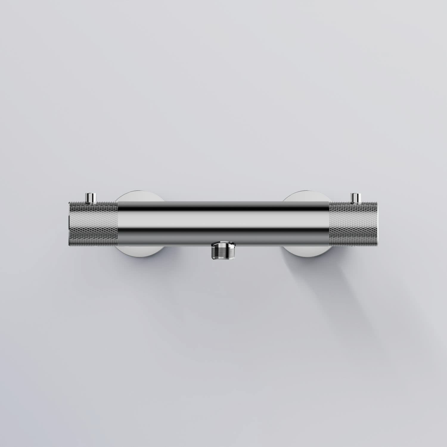 Steinberg Serie 171 Brause-Aufputzthermostat