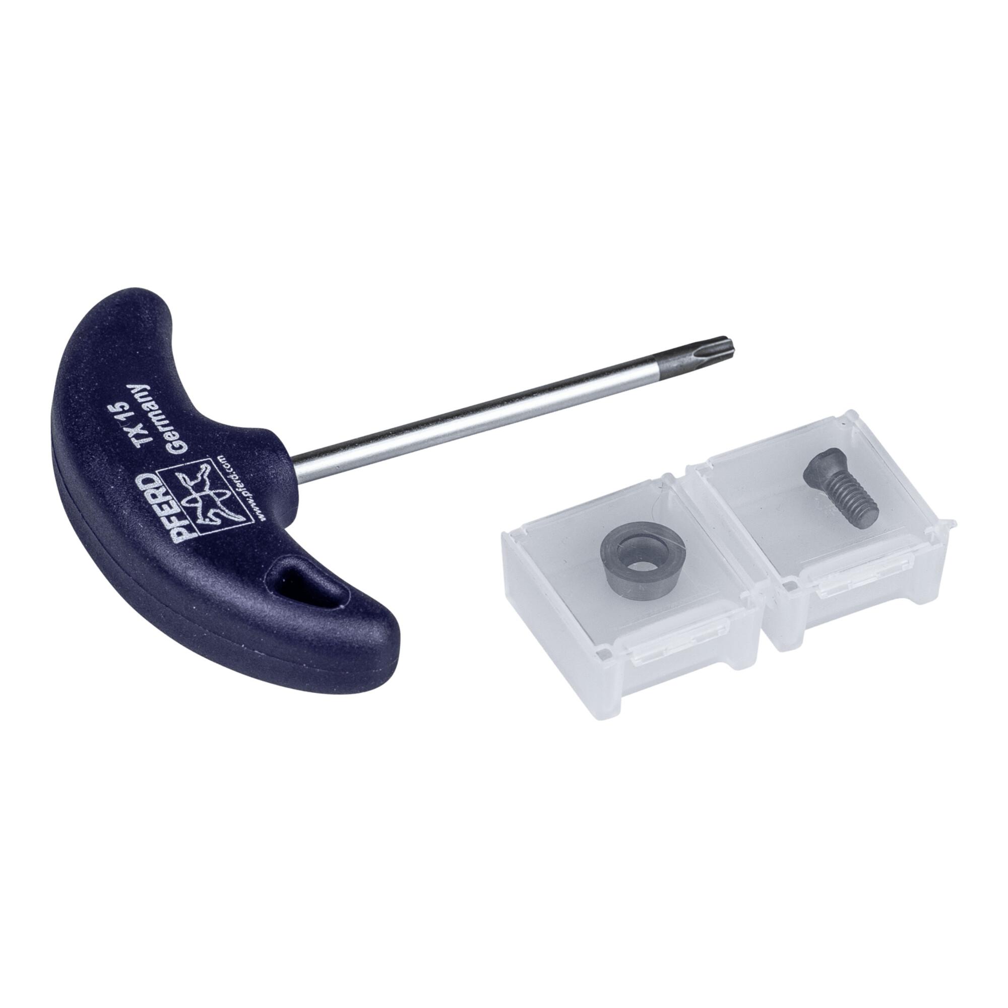 PFERD TOOLS Zubehör für TORUS CUTTER, Ersatzteil-Set (23000050)