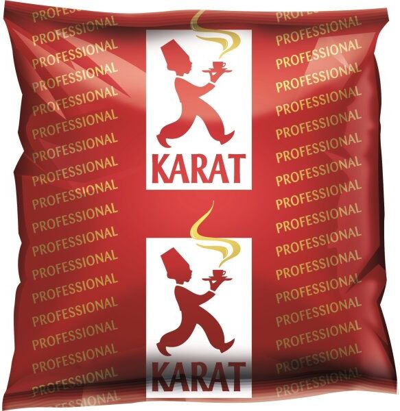 Karat Professional Aroma Kaffe, 500g