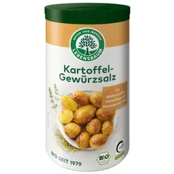 Lebensbaum Gemüse-Kartoffel-Gewürzsalz bio