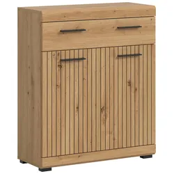Midischrank Scout Eiche Artisan
