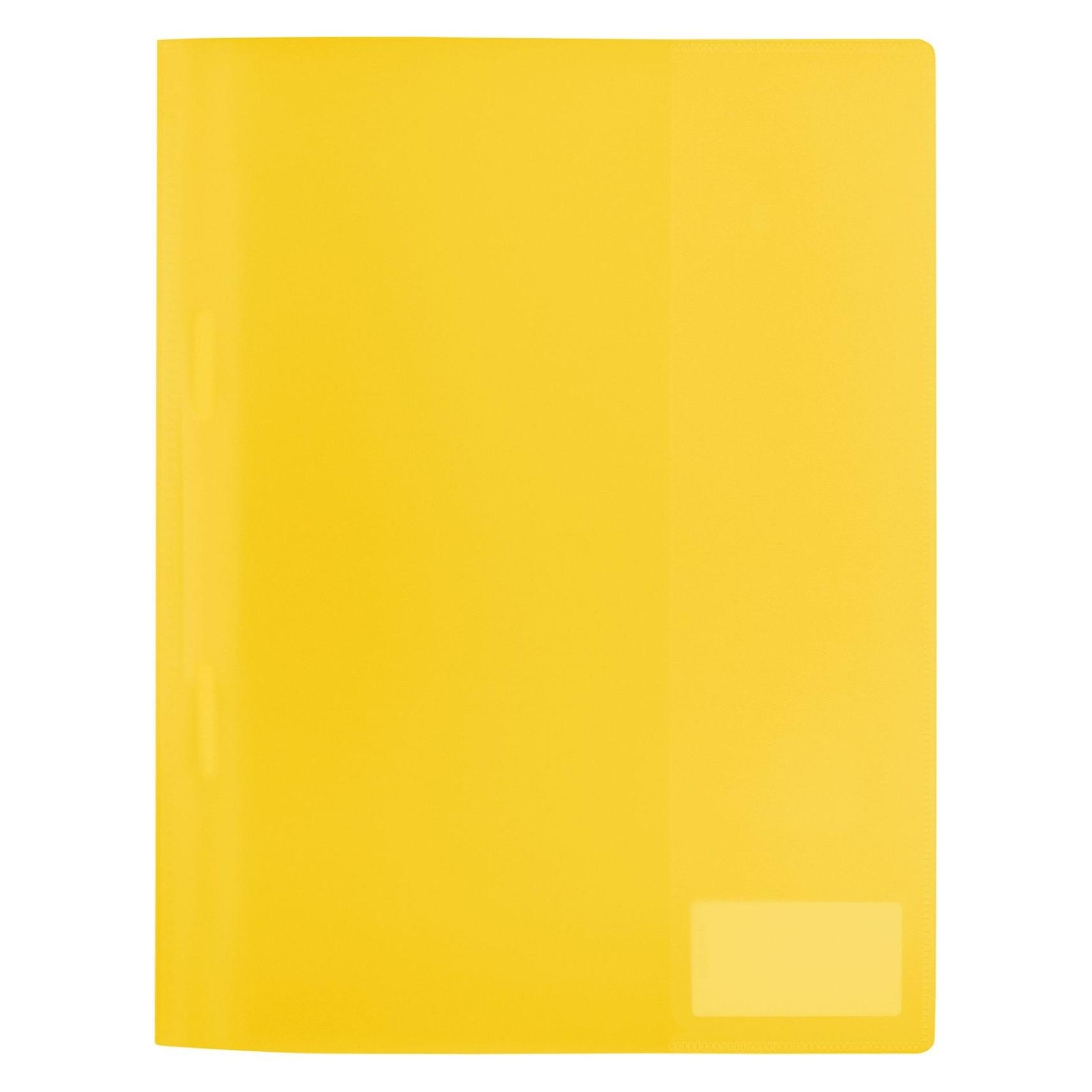 Herma Schnellhefter A4 Transluzent (A4) (19488)