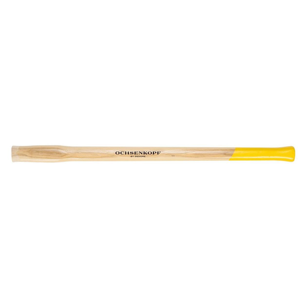 Ochsenkopf OX E-86 E-0850 Ersatzstiel, Esche, Knauf, 850 mm (4010905086852 M1054-1627)
