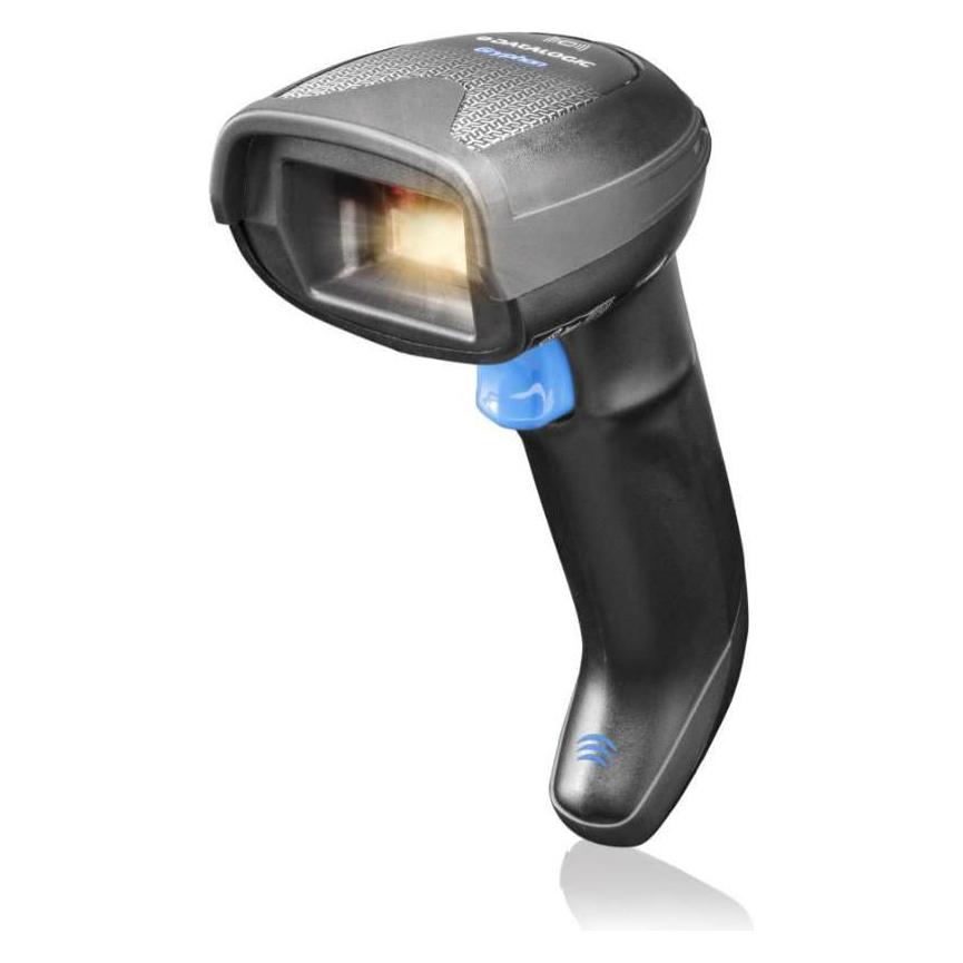 Datalogic Gryphon GM4500 (1D-Barcodes, 2D-Barcodes) (GM4500-BK-HD-433)
