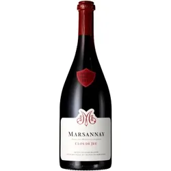 Marsannay - Clos de Jeu 2022 - Château de Marsannay
