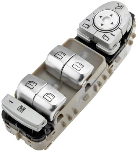 NTY EWS-ME-029 Window switch