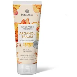 Dermasel Tm Arganöl Traum 75 ML