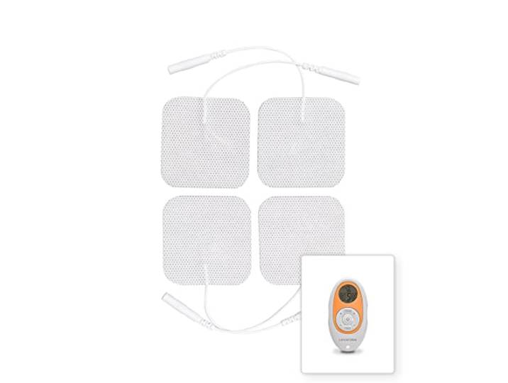 Lanaform Medi Stim Refill - navulverpakking van 4 elektroden