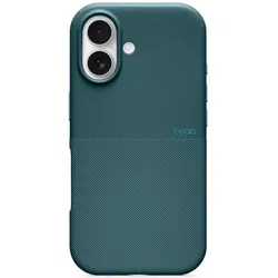 Beats Rugged Case (Apple iPhone 17), Smartphone Hülle, Blau