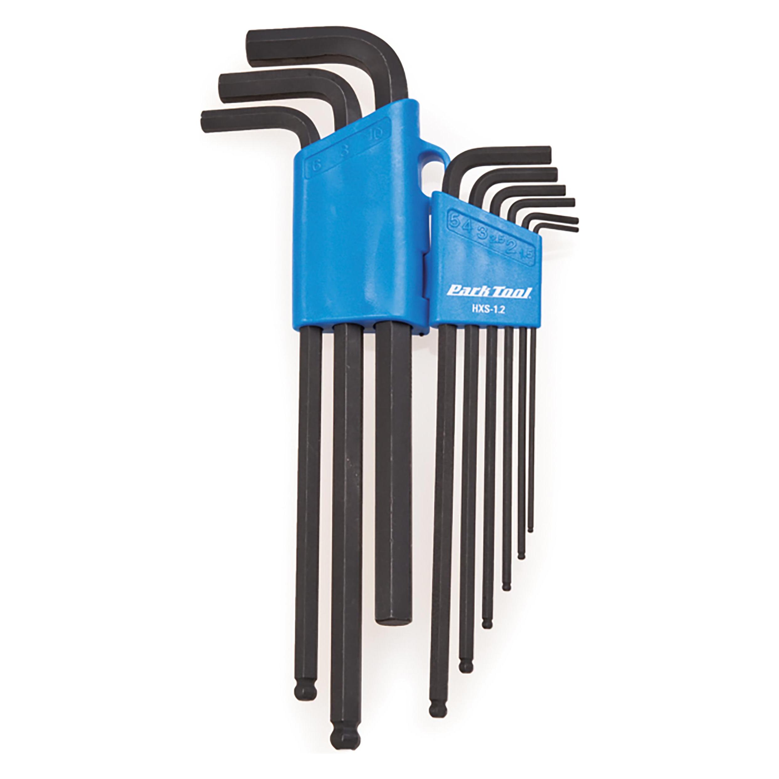 Park Tool Innensechskantset HXS-1.2 (HXS-1.2)