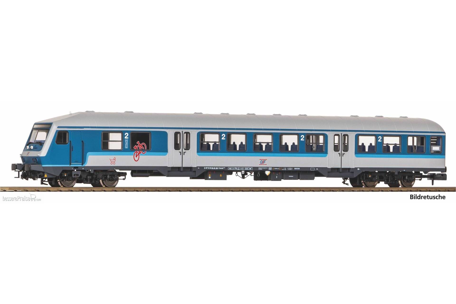Piko 40613