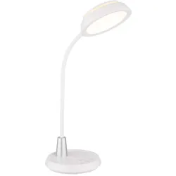Tischleuchte Schreibtischlampe Nachttischlampe LED Touch Nachtlicht H 44,8 cm