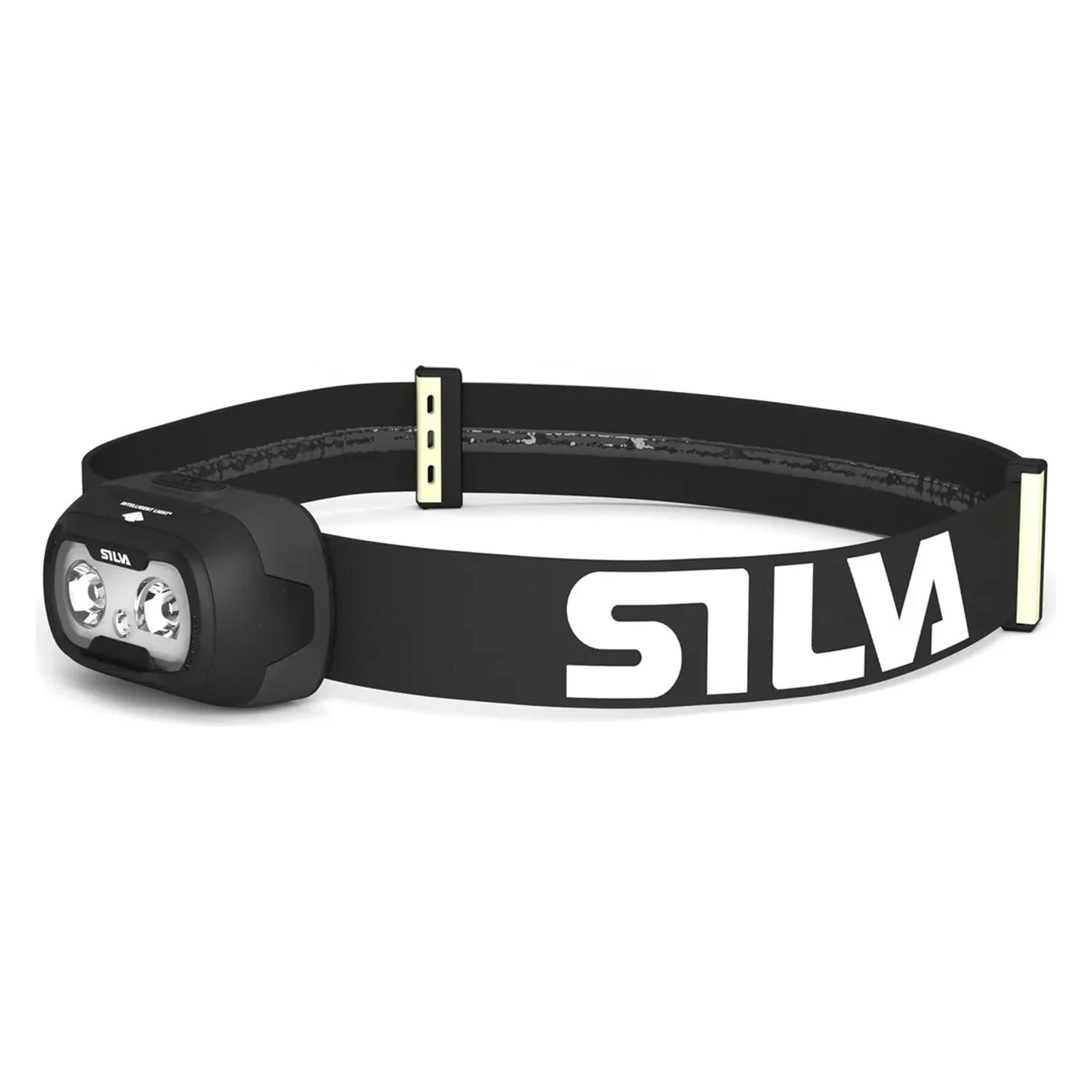 Silva Seek 450 Recharge (450 lm) (S38552)