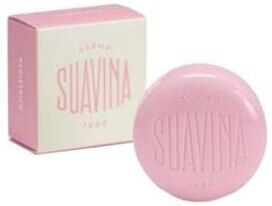 Laboratorios Calduch Suavina Pediatric Lip Balm 10 ml