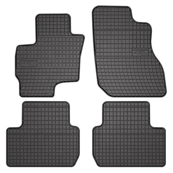 Frogum Gummimåtter Mitsubishi Outlander III SUV, 2012-2022 (ET546894)