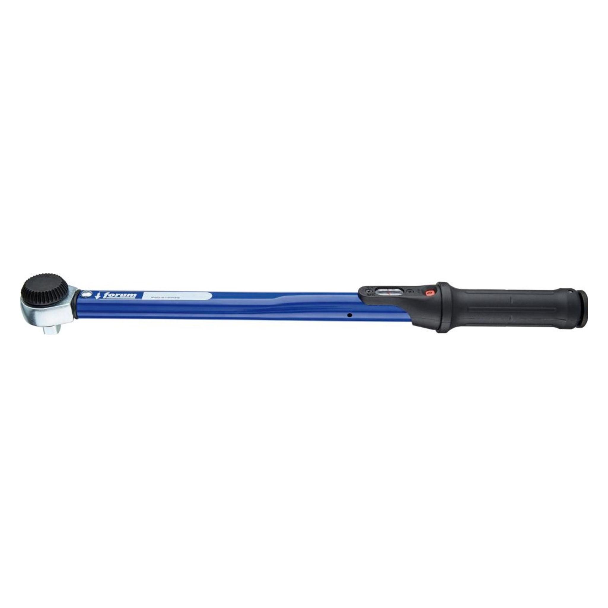 Forum Professional Solutions Drehmomentschlüssel 5- 25Nm 1/4" (1/4", 5 - 25 Nm) (4317784852005 2159856)