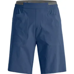 Ortovox, Herren, Funktionsunterhose, Trace Shorts (XL), Blau