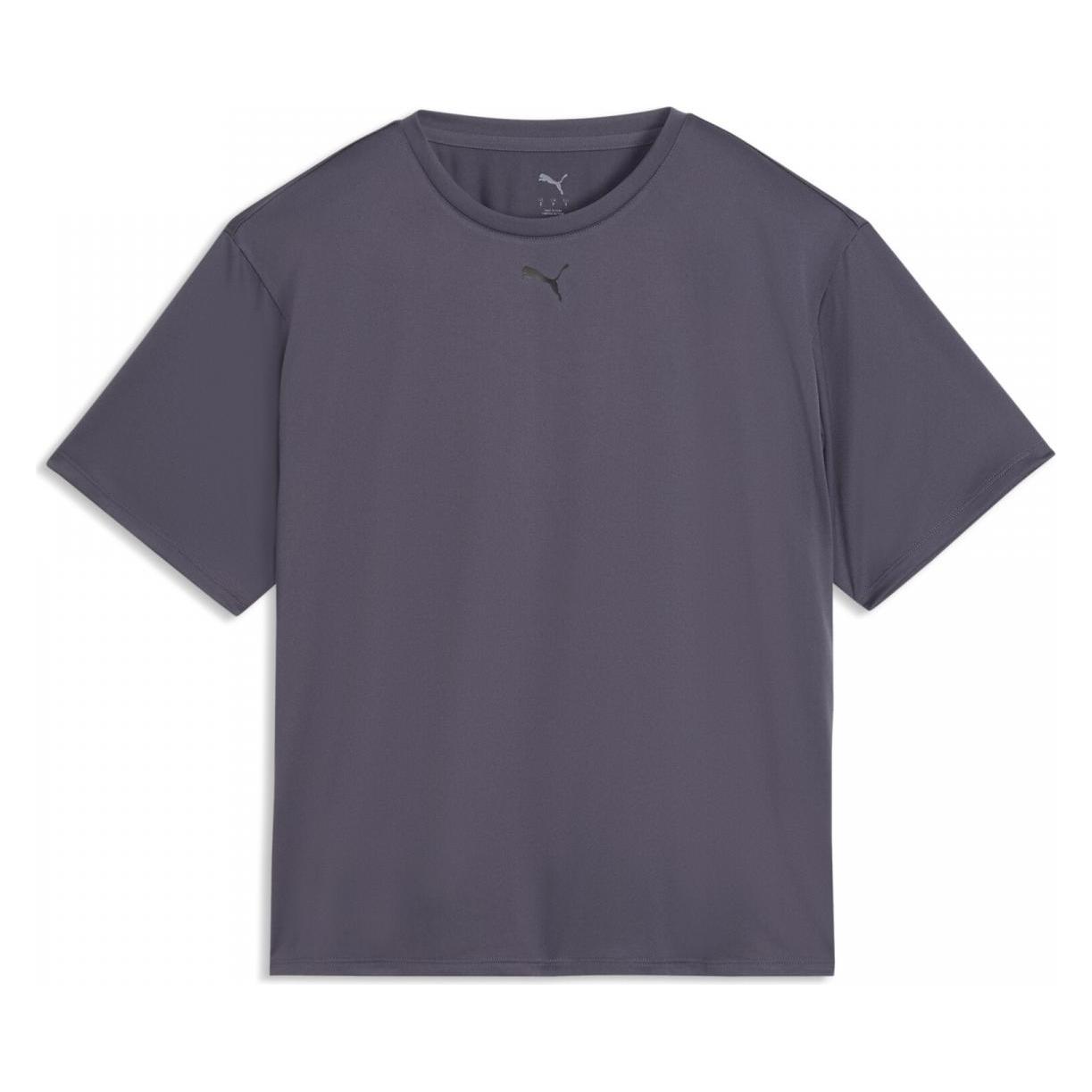 Puma W Tad Essential Relaxed Tee (XL) (527139)