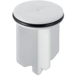 Geberit Ventilkegel mit O-Ring 241399001 zu Wannengarnitur D90