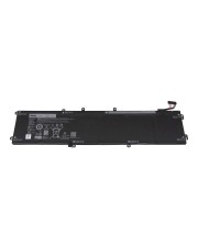 Dell Battery 97WHR 6 Cell Lithium Ion Batterie (451-BCGF)