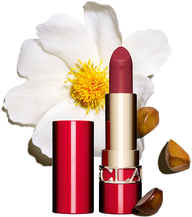 Clarins Joli Rouge Velvet Mat Rossetto 742V