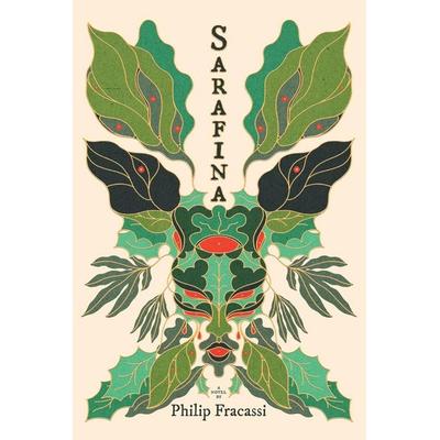 Sarafina, Taschenbuch von Philip Fracassi, Ingram Publishers Services, 978-1-968043-04-9