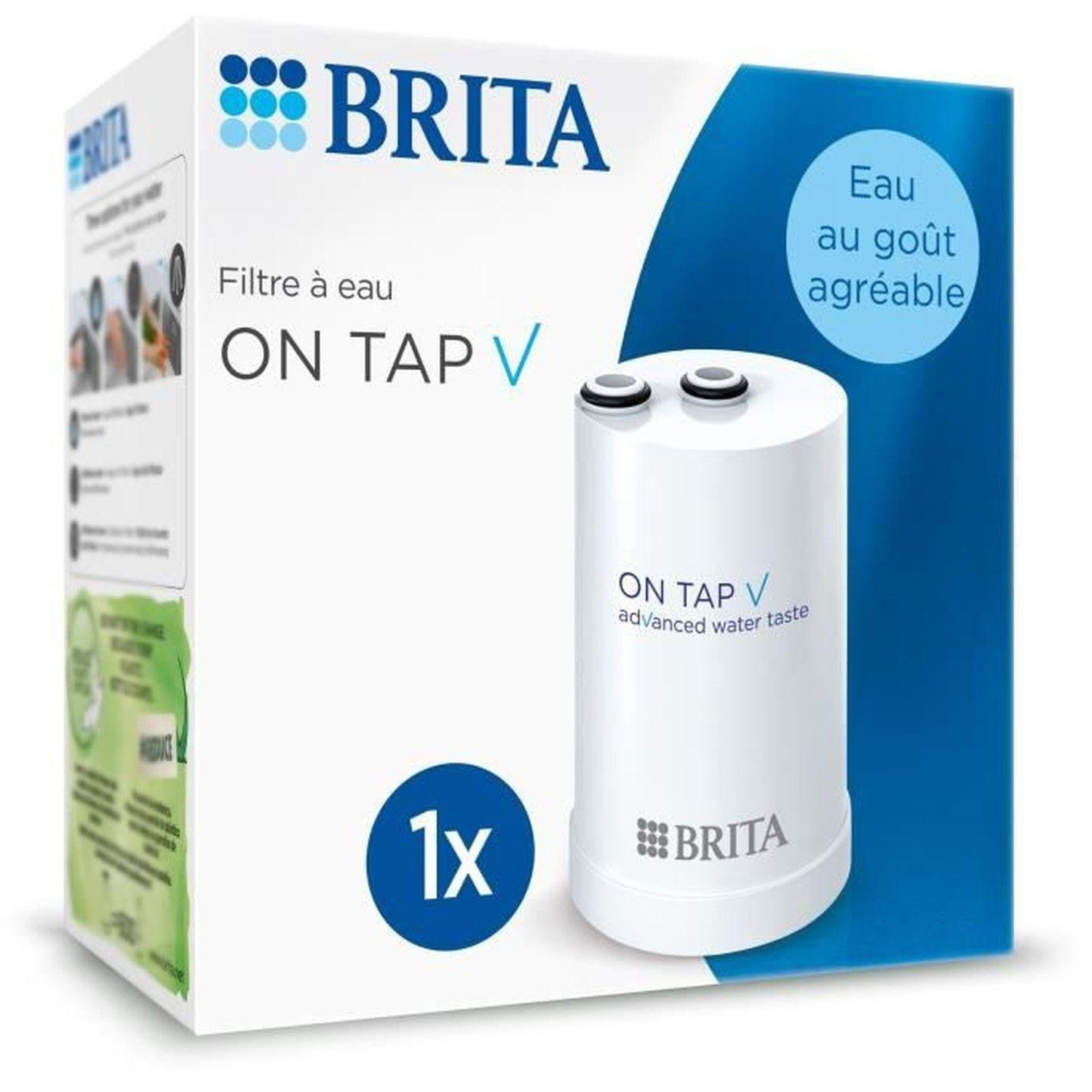 BRITA On Tap vervangfilter voor waterfiltratiesysteem