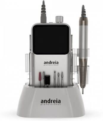Andreia manicure set Brushless Drill Portable, New