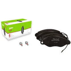 Bremsbelagsatz Scheibenbremse VALEO 302914A