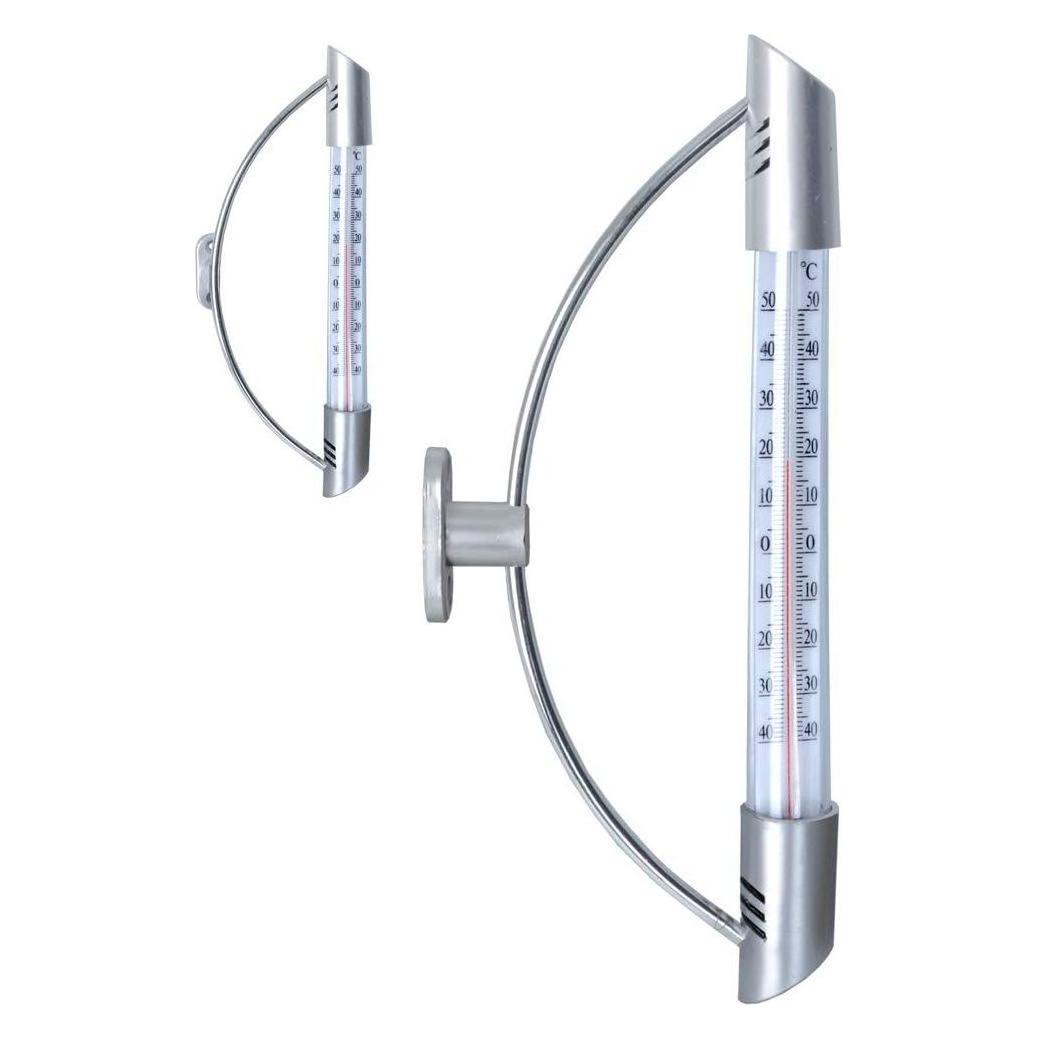 Orion Aussenfensterthermometer für das Fenster 24 cm (35704192)