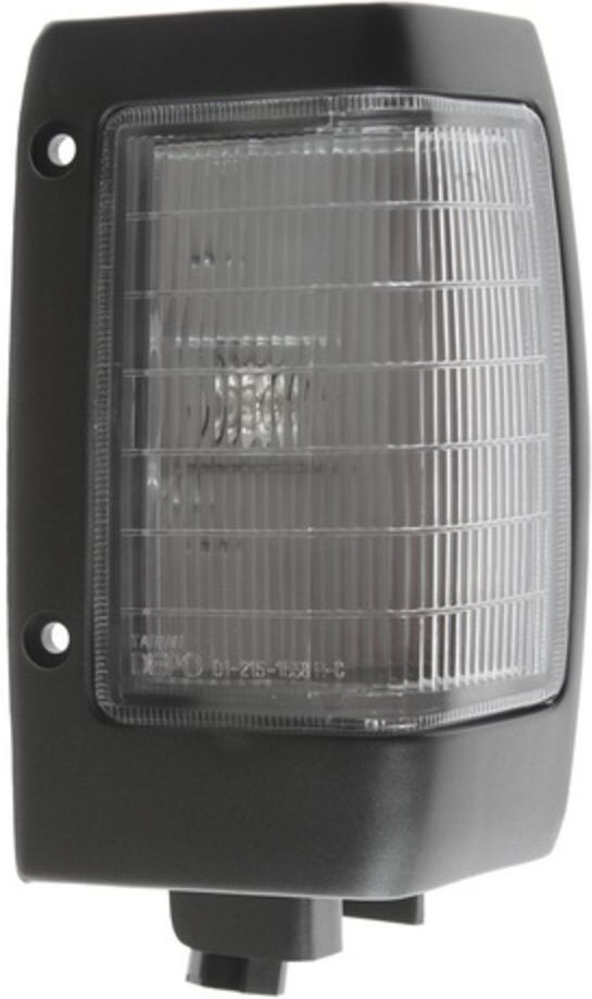Vilkkuvalo Depo 215-1558r-2a