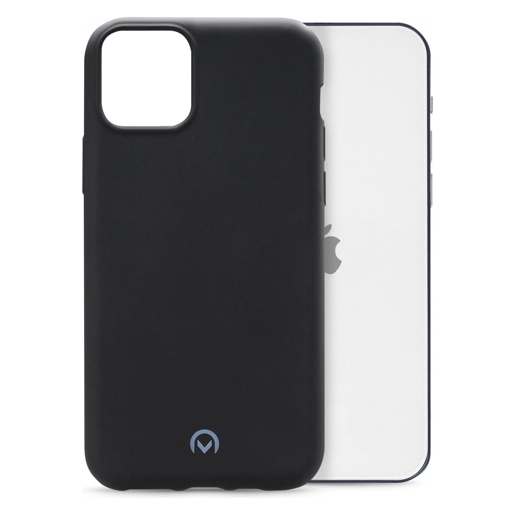Mobilize Gummi-Gelly-Hülle (Apple iPhone 12, Apple iPhone 12 Pro) (37171094)