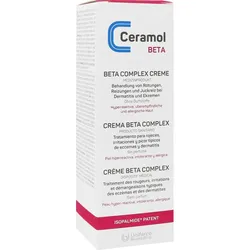 Ceramol Beta-Complex Creme 50 ML