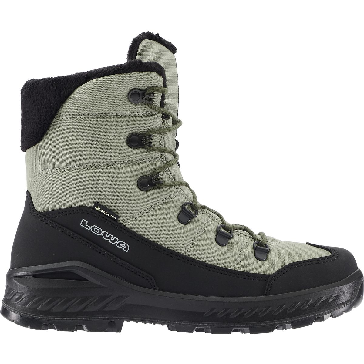 Lowa Kano GTX Hi Ws sage (0934) 39 421980-0934-39