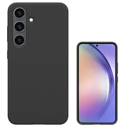 4smarts Silicone Case Cupertino für Samsung Galaxy A56