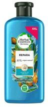 Herbal Essences Champô Reparação Óleo de Argão Vegan 680 ml