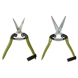 BARICUS Kombi-Set Jumbo- & Zauberschere gehärtete Klingen 5J.Herstellergarantie