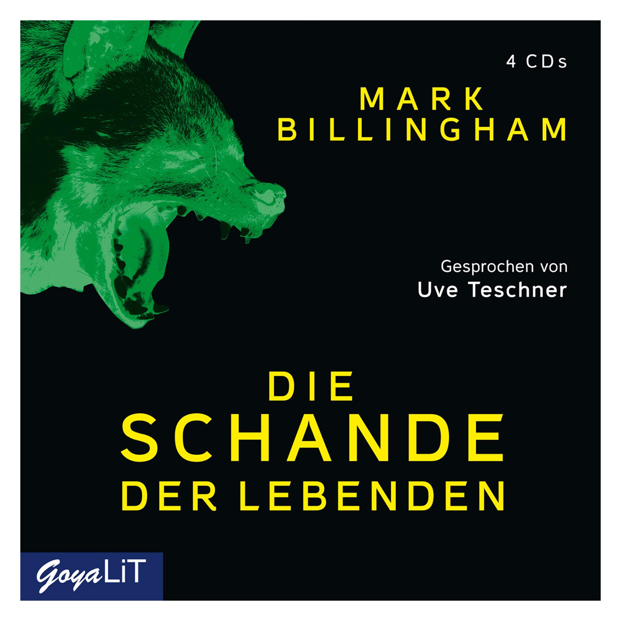 Jumbo Die Schande Der Lebenden (54722529)
