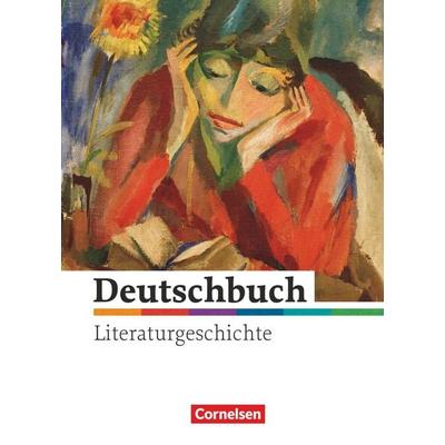 Deutschbuch Gymnasium - 2010 - 5.-10. Klasse - Schülerbuch zu allen Ausgaben, Gebundene Ausgabe von Karlheinz Fingerhut,Margret Fingerhut, Cornelsen