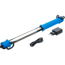 BGS COB-LED-Arbeits-Handleuchte | mit Haken | für Art. 85306