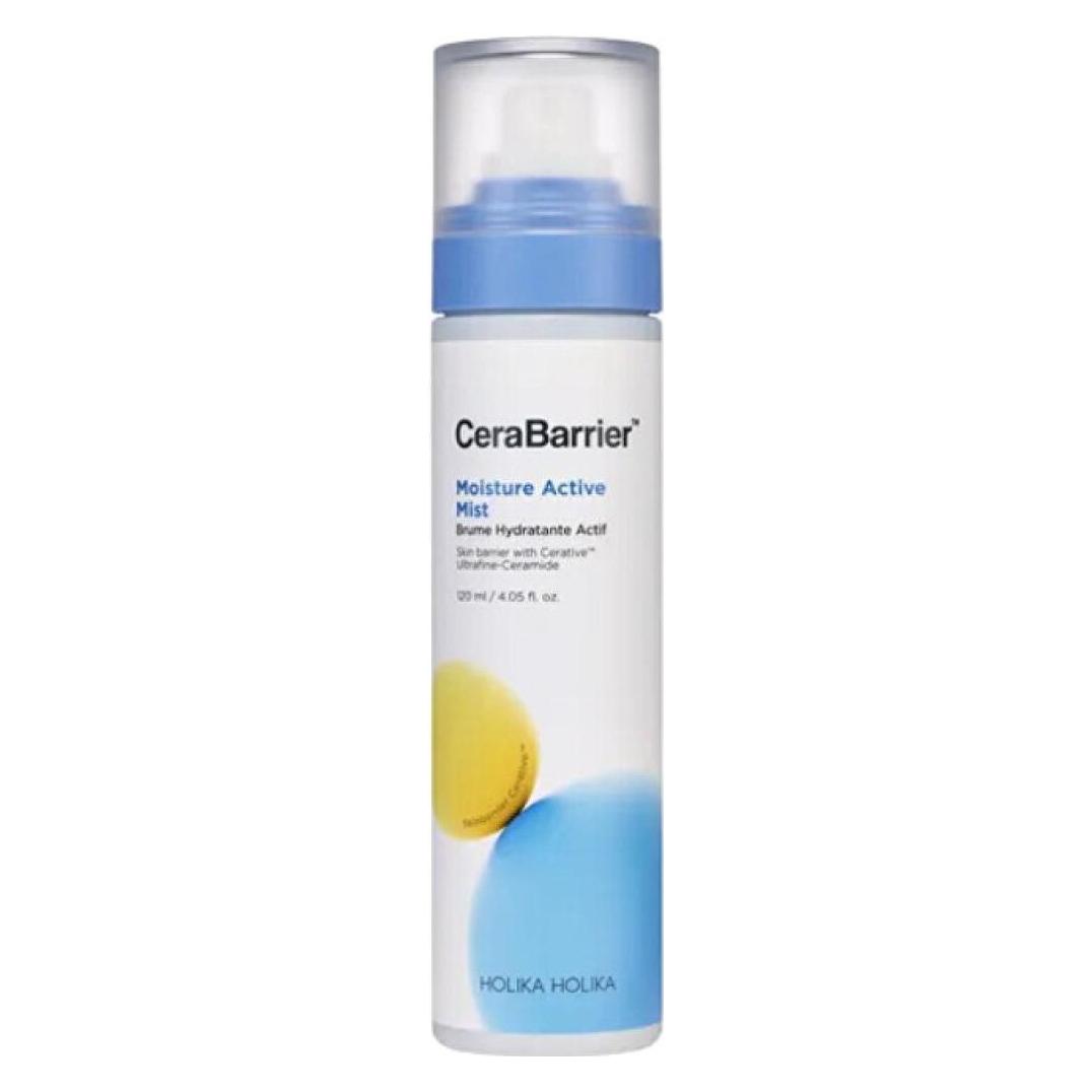 Holika Holika Cerabarrier Moisture Active Mist 120 Ml (120 ml) (OTHER)