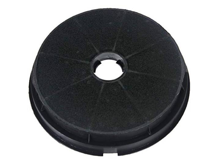 Actief koolfilter voor Baumatic, type ST1