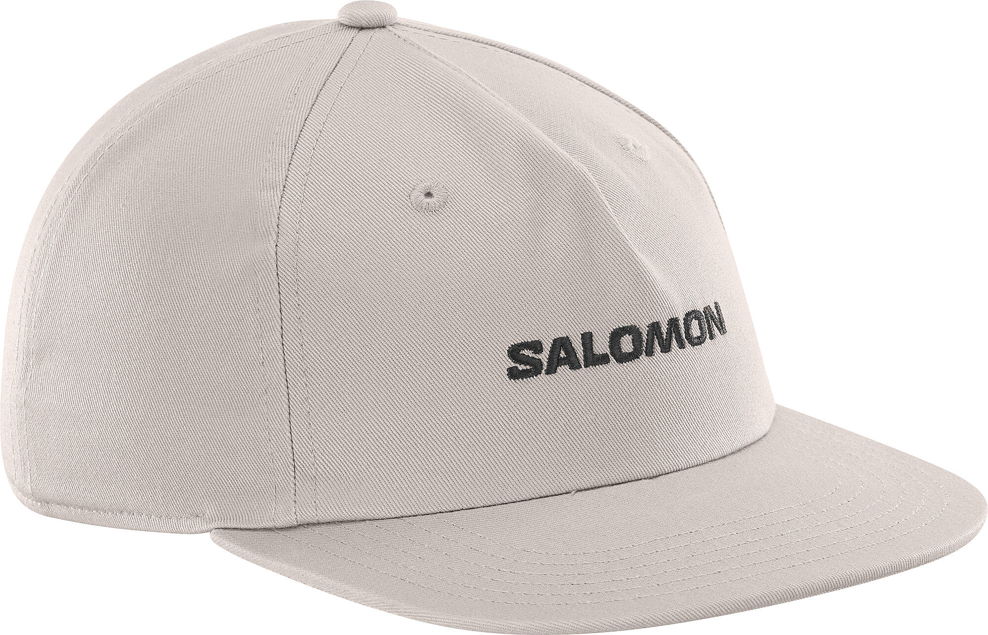 Salomon Logo Flat Cap Etherea S/M