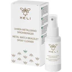 Uhrenarmband-Reiniger HELI "113047OT", weiß, Reinigungsmittel, 1 Stk., Quarzuhr, Armbanduhr, Edelstahlarmband, Reinigung