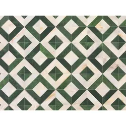 Muster - PVC Boden TWILIGHT - Grade