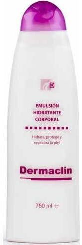 DERMACLIN Emulsión 750ml
