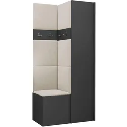 GARDEROBEN-SET Orion XXIV