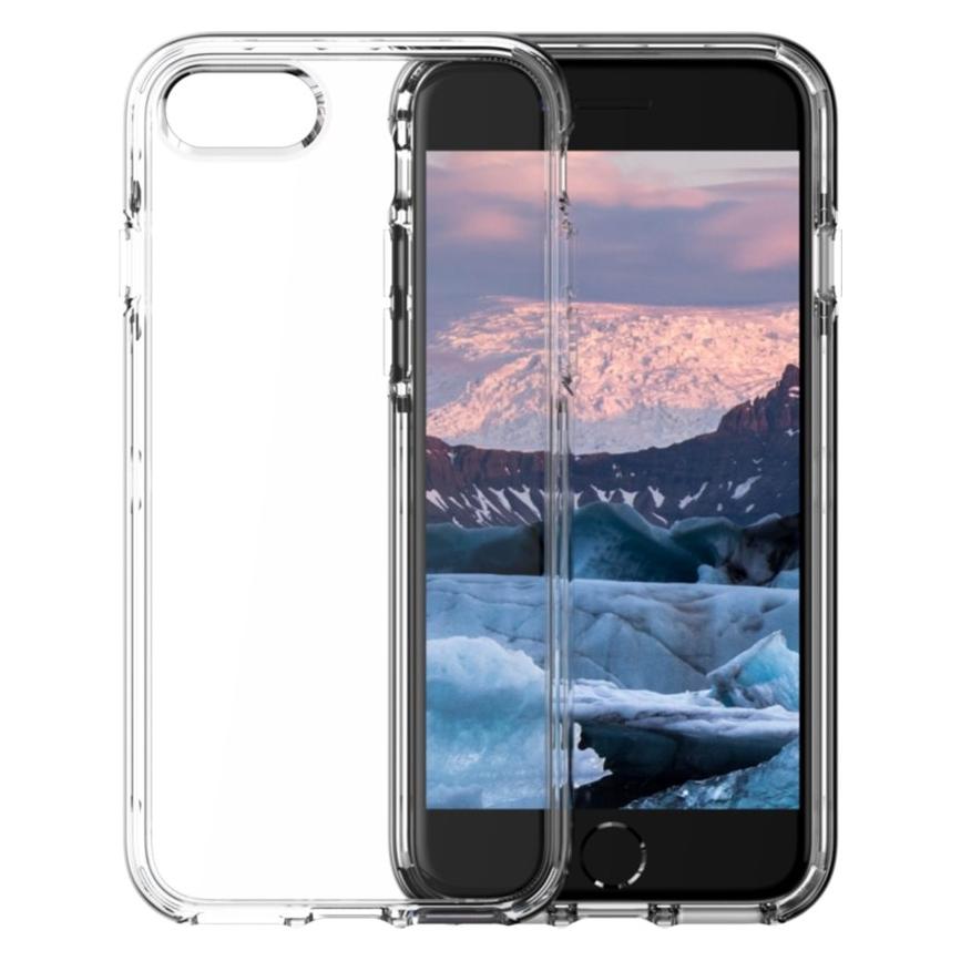 dbramante1928 Iceland Pro (Apple iPhone 7, Apple iPhone 8, Apple iPhone SE) (IPSECL001428)