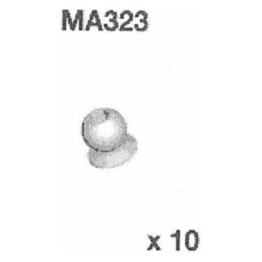 Amewi Kugelkopf MA323 5.8MM Ball Nut AM10SC (009-MA323)