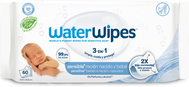 Waterwipes Toalhitas BIO 60 unidades 60 unidades